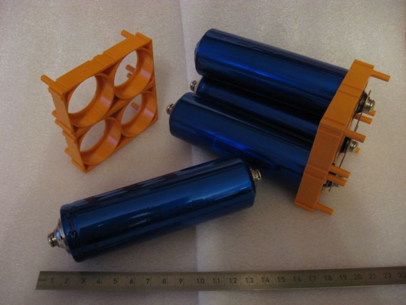Real 3.2V LiFePO4 Cells