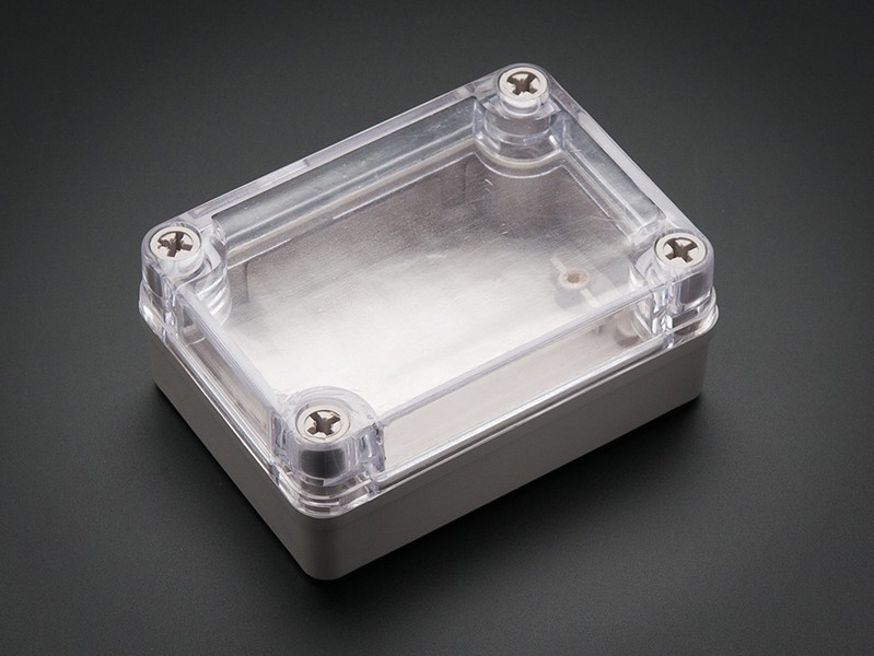 Real IP67 Sealed Junction Box