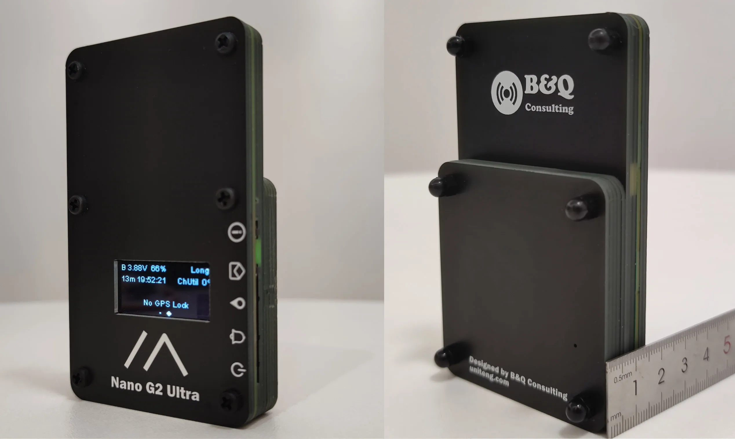 Station G2 / Nano G2 Ultra Real